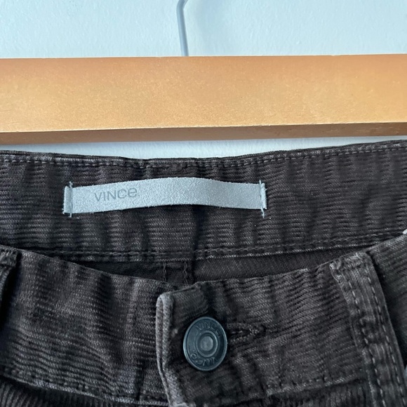Vince Mens Corduroy Pants size 30 - Picture 2 of 14